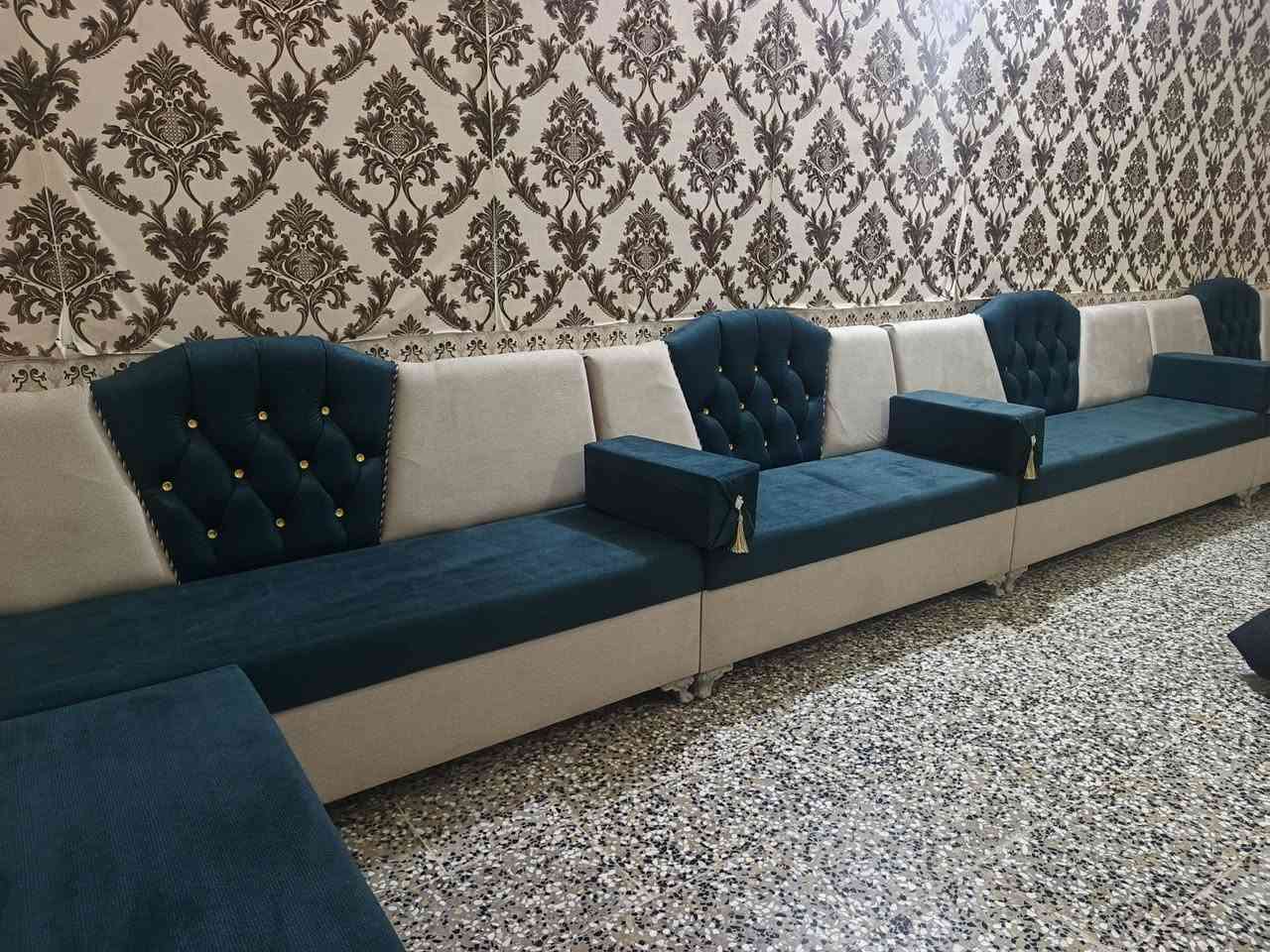 #معمل بركاته الرحمن 

صور  من ديوان  (ابو عبدالله القره غولي)
قضاء الرفاعي 
سمير النجار لتجهيز الدواوين ***********
