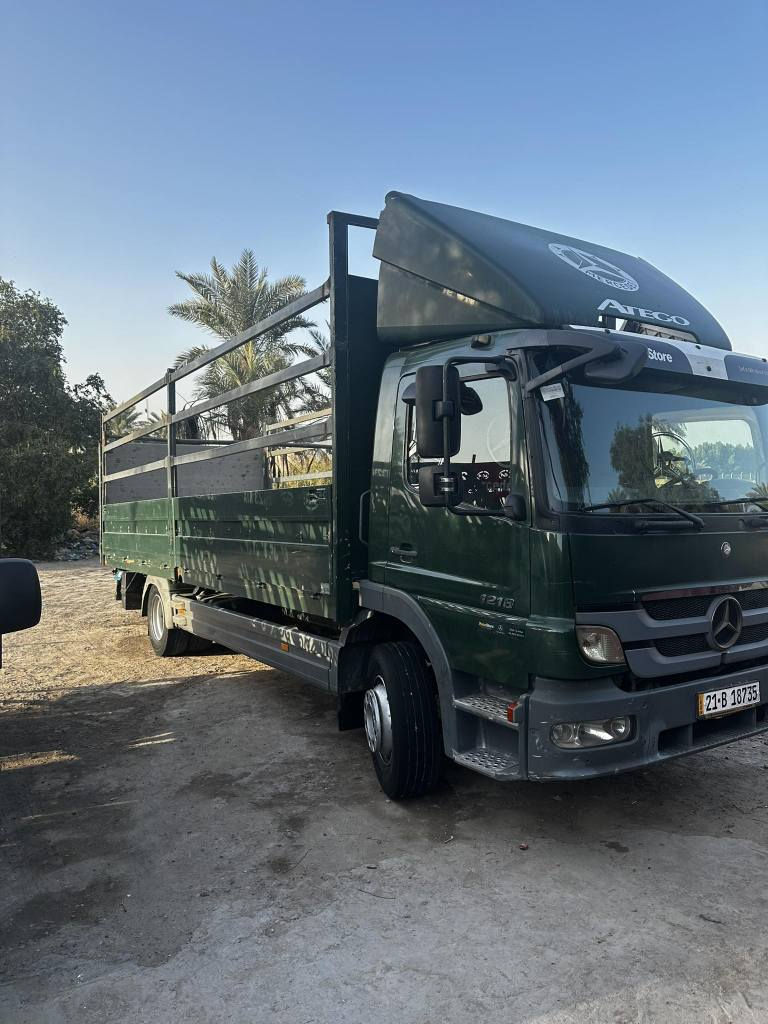 سلام عليكم. اتيكو دمعه اربعه للبيع
مديل 2005سياره نضيفه خير من الله 
سياره بسمي تحول ثاني يوم 
رقمه سليمانه 
السعر 230بيهه مجال بصيط
*********** 
مامتواجد ع فيس
