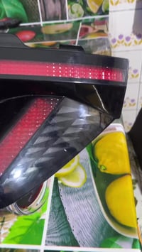 مسطره توسان لد من موديل 22 لل 25 ترهم شغاله 100/100 بدون اي خلل فقط بي...