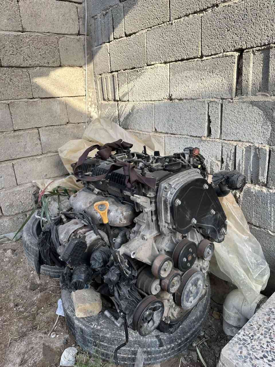 سلام عليكم مكينه دبلو موديل 18 بلادي هية وكيرها كيرها كلش جديد ولمكينه بيها تنقيص فقط كاملة هية وتفرعاتها جيب وشد ما عوزها اي شي مكاني بصره كرمت علي الرقم للتصال ***********
