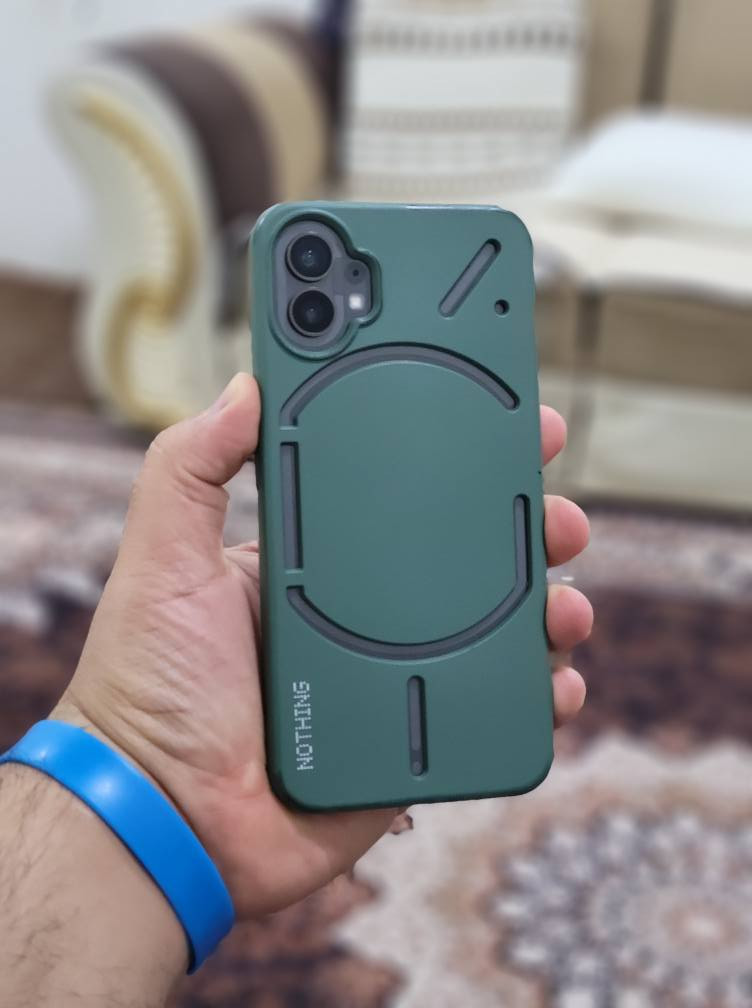 نوثنك 1 
نظافه 90% 
كامل ملحقات 
ذاكره 256 
دبل شريحه 
كفاله من الخلل والعطل 
للبيع 325 
او مراوس
مكاني بصرة / الاسكان البصرة, العراق


**إذا كنت صاحب هذا الإعلان وتريد حذفه لأي سبب، رجاءا أرسل رسالة إلى الدعم الفني**