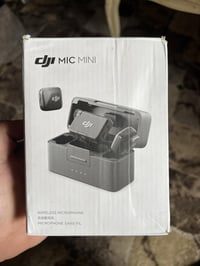 نك مايك متحدث شخصين اصلي مستعمل ساعه فقط  السعر ١٣٠ الف  العنوان بغداد...