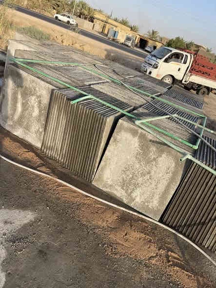 البيع شتايكر مكان سماوه الرميثة فرع الهلال شتايكر درجة أولى واصل باب بيتك قياس 80*80 الاستفسار ***********
