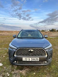 XLE • ضرر بابين • ٢٢ ألف كم