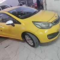 ريو ٢٠١٢ • محرك افانتي • رقم بغداد