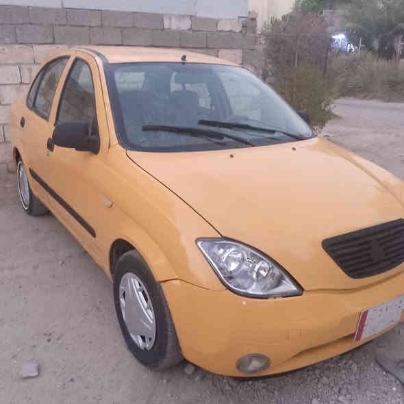 سلام عليكم طيبه موديل 15 تاخذ مصفره هيه وغرامات محرك جديد وكير خير من الله كهربايات كله شغاله اليت مامي جديد صدر خلفي مامي جديد حته الدبلات بوربرنات جدد الله شاهد بل جديد عمرته تخم تاير نضيف مصبوغه حزام لجماليه بيه ضربه من وره من صفحت سايق حته ما صابغه وموضح بل منشور الضربه تكدر شوفه معروضه ب 30 وبيه مجال هاذ رقم صاحب سياره اني مكلف بل نشر ***********
