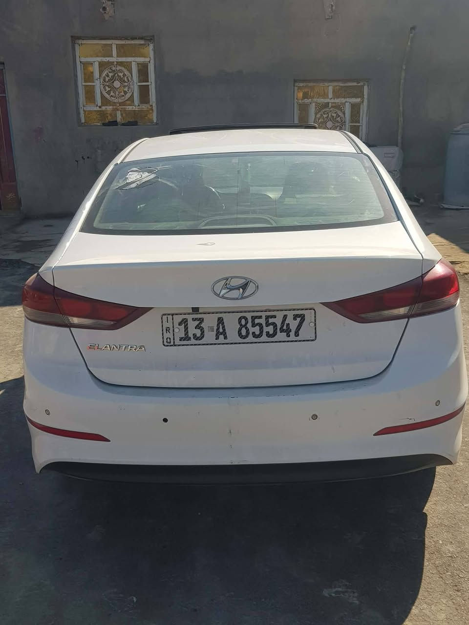 الانتره موديل 18سوبر فول عده البصمه السونار مرفق بالمنشور السعر 140 ميسان قلعة صالح ***********
