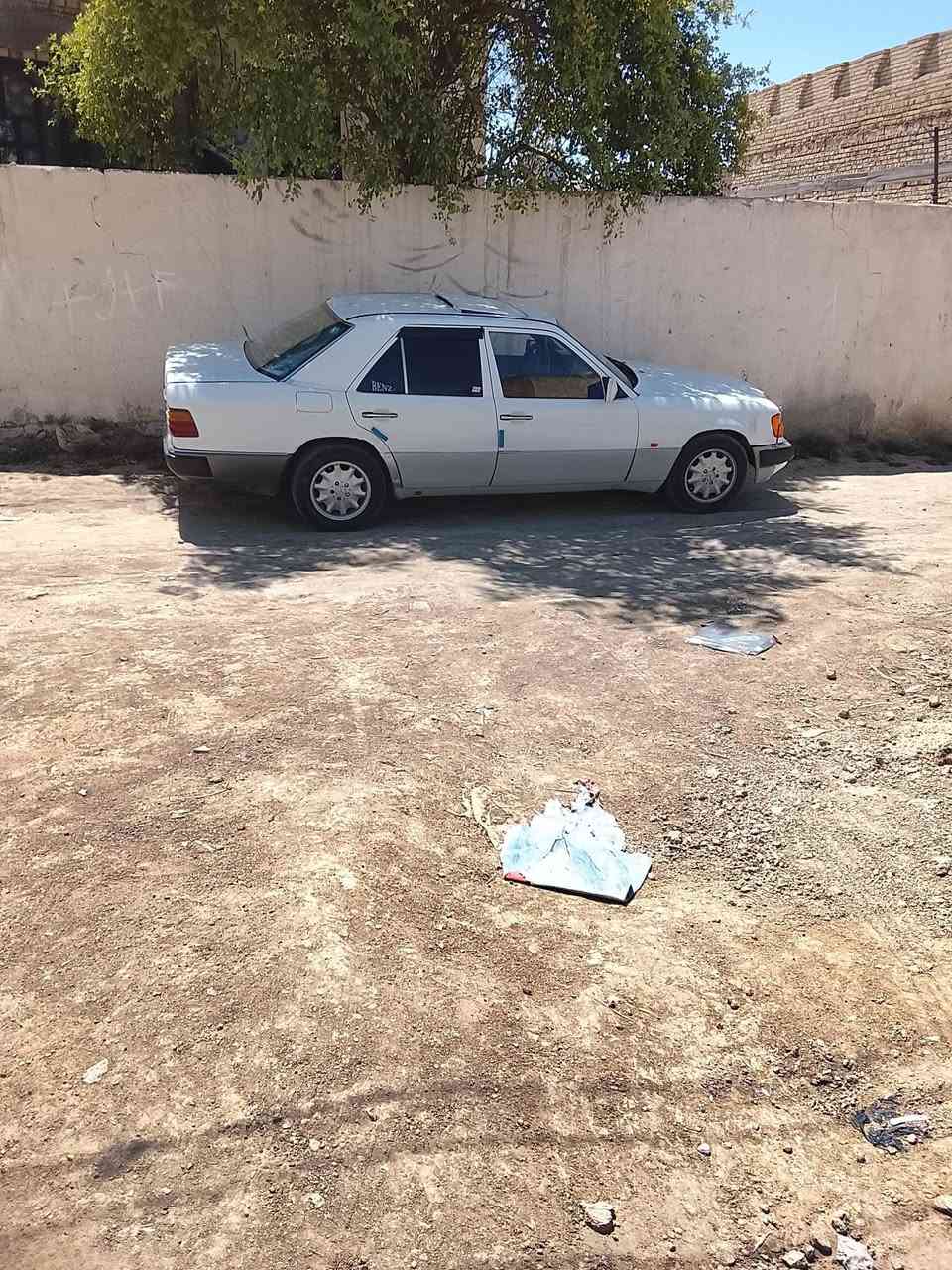 مارسدس البيع بسمي


**إذا كنت صاحب هذا الإعلان وتريد حذفه لأي سبب، رجاءا أرسل رسالة إلى الدعم الفني**