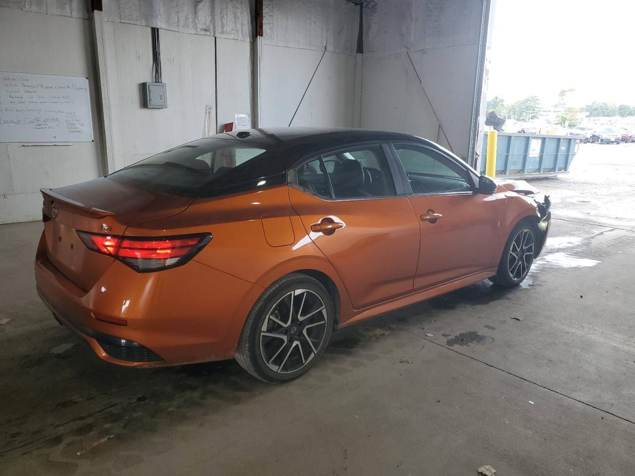 شراء الآن 
2024 Nissan Sentra, SR
مواصفات رفاهية وسعر خيالي! 🔥
امتلك سيارة أحلامك من المزادات الأمريكية بأفضل قيمة وأقل تكلفة.
للاستفسار عن طرق الاستيراد.. تواصل معنا.📲"
​📍 العنوان: [ناحية شيخ سعد قرب الدفاع المدني]
*********** صادق الحداد 
*********** باسم
@إشارة
