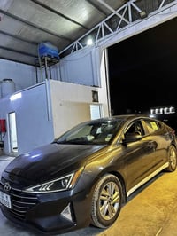 النترة موديل 2020 فول 1/1 بصمة تشغيل بصمةبيبان فتحة تدفئة تبريد السيار...