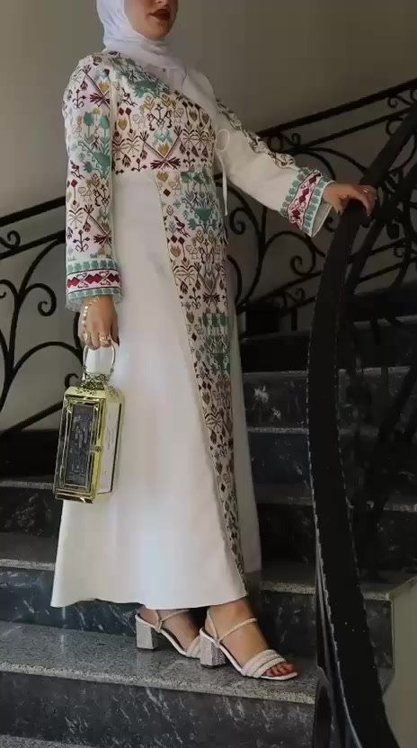 ((( جمله فقط )))
يم مجمع نور الاناقه 
اوفرة الفستان رمضاني دابل الايطالي 💢💯
القياسات 38-40-42-44-46-48 استندر 
السريه 6 قطع 🛑
سعر القطعه 22 ♦️


**إذا كنت صاحب هذا الإعلان وتريد حذفه لأي سبب، رجاءا أرسل رسالة إلى الدعم الفني**