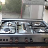 طباخ عشتار • الفرن شغال • حي الرفاعي