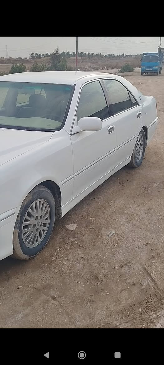 ملكة مديل 2000 مدفوع كمركها وباقية علرقم كانت صفرة سابقا وصبغتها تترقم بغداد المالك بل نجف الي بسمه السيارة وحاضر لكلشي مكفولة من الكص ونقل جثة والحادث القوي ابيع على وضعها ومراوس هم اراوس بسيارة كوري


**إذا كنت صاحب هذا الإعلان وتريد حذفه لأي سبب، رجاءا أرسل رسالة إلى الدعم الفني**