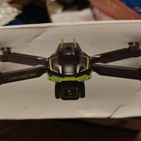 ٣ درونات • للبيع