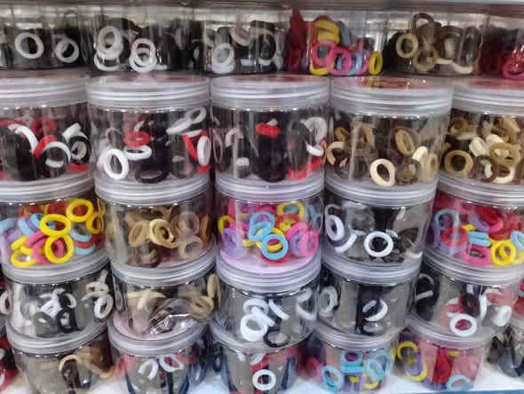 🌟 عروضنا مستمرة… والبضاعة تتجدد يوميًا!

ندعوكم لزيارتنا  والاطلاع على تشكيلتنا الواسعة من المواد المنزلية والسفريات والفرفوري والعاب الاطفال بجودة عالية وأسعار تنافسية.

🚚 توصيل سريع خلال 24 ساعة إلى كافة مناطق بغداد والمحافظات

📲 تابع أحدث المنتجات 

📍 الموقع: بابل - سدة الهندية مجاور جملة المصطفى

الاستفسار أكثر يرجئ الاتصال على الارقام التالية 0773111122  امير 
***********
