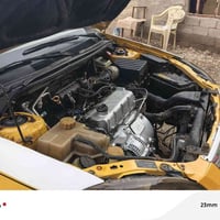 أي فايف • ديوانية • مكينة اوكي