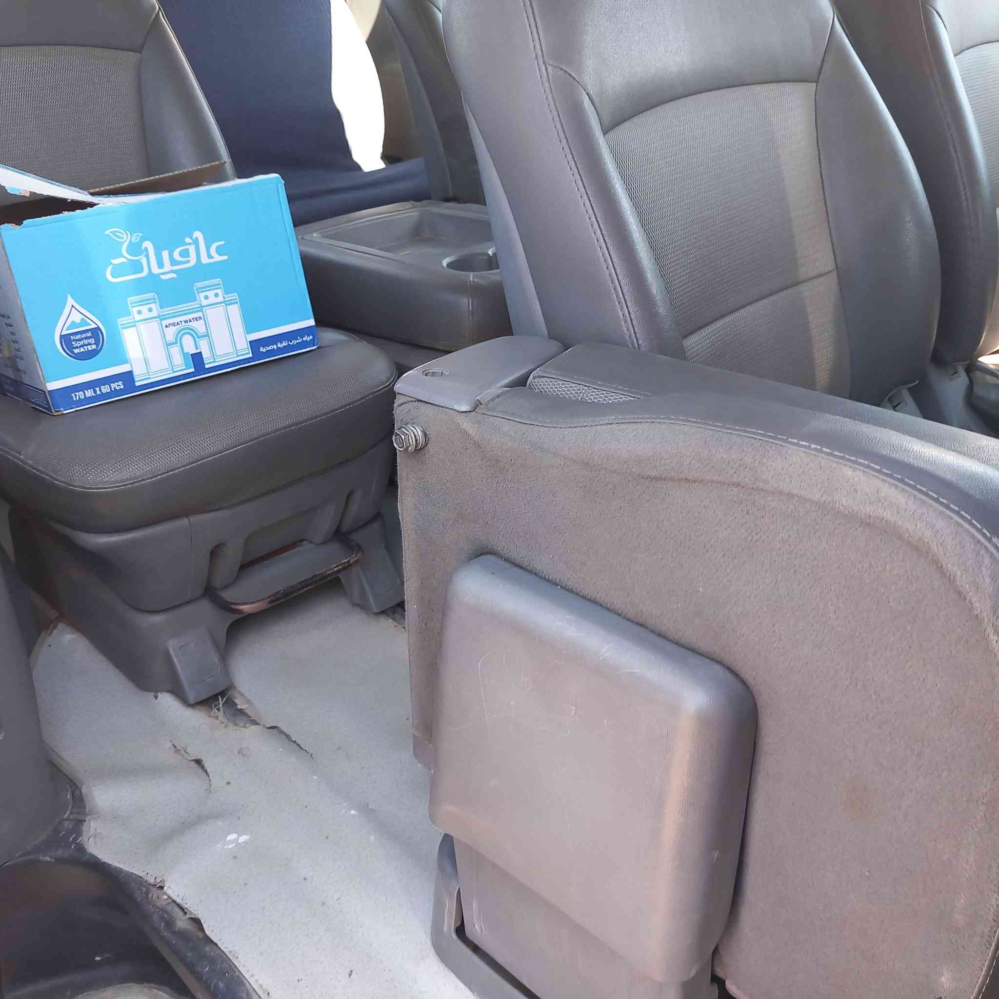 استاركس للبيع موديل ١٢  مسكر سبلاين  اوتوماتيك  مكينه ابلاد ٩ ,,رقم بصره بسمي كفاله  عامه ملكيه فتحتين  بيه مواصفات  المكان بابل القاسم مكلف بالنشر تريد تفاصيل أكثر اتصل على المالك *********** السعر 185  مجاله قليل
