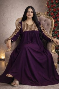 دهداشة نسائية • مقاس L-2XL