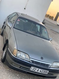 اوميغا • ١٩٩٣ • جير اوتوماتيك