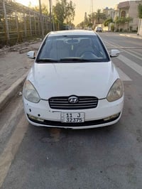 للبيع اكسنت موديل 2010 خليجي   رقم بغداد انكليزي اب اسمي   مكاني بغداد...
