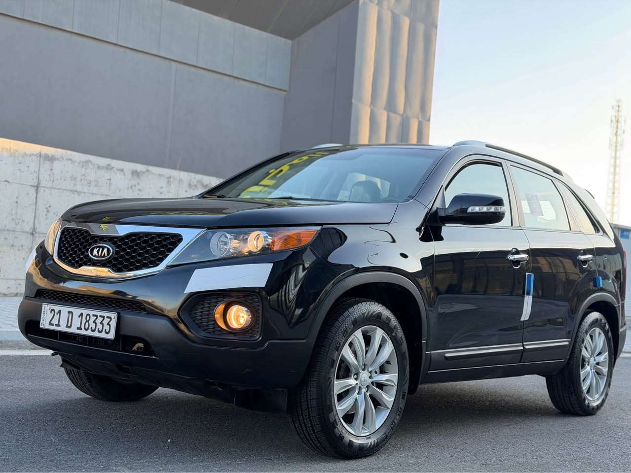 للبيع سورنتو خليجي موديل 2012 مواصفات كويتي 8 ايرباك تحكمات شاشه وكاميرا ويل كب الجبير مع تخم تاير 3قطع تبريد 7 راكب تبريد مركزي يدات نيكل مريات شفط ارقام وسنويه كله جديد مكفوله من الصبغ مكانين بارد مكانها السليمانيه
السعر 136 سعر مناسب جدا ومجال بسيط للشراي
*********** السليمانية, العراق
