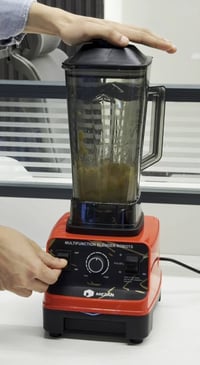 خلاط كهربائي • ٢.٥ لتر • ٥٥٠٠ واط