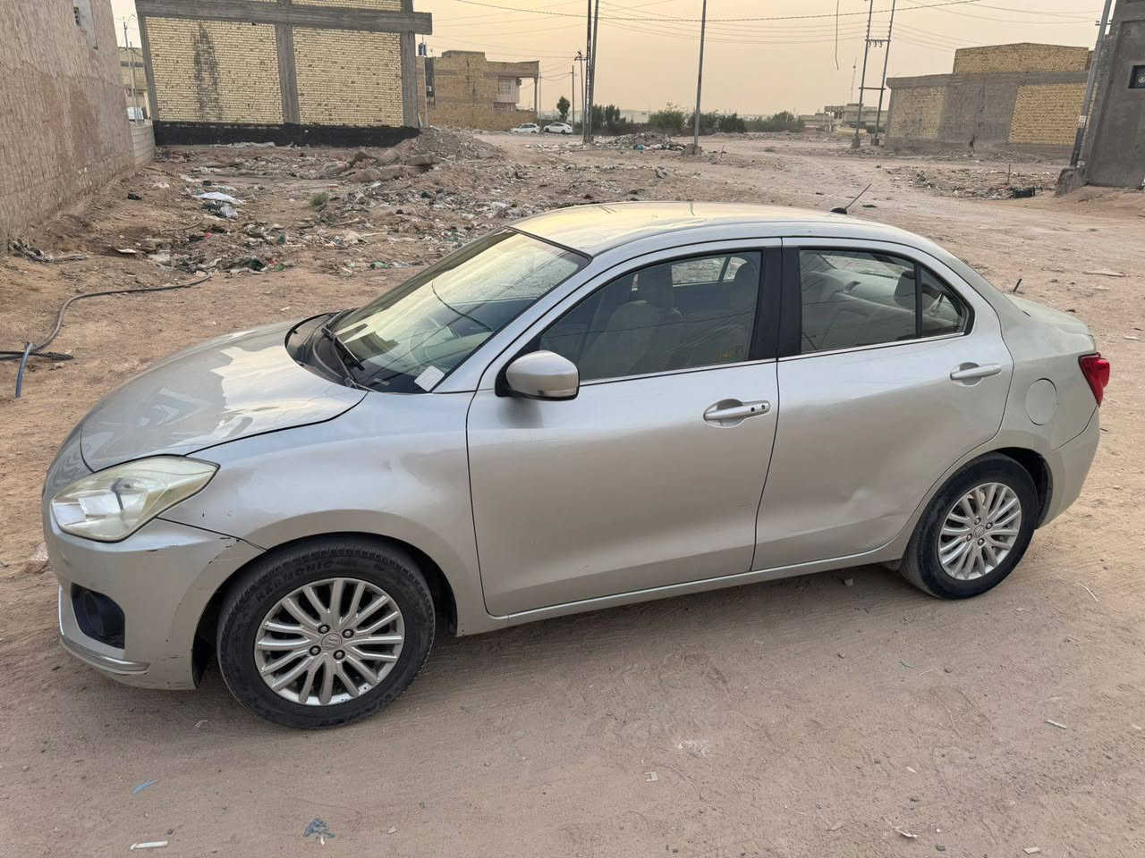 للبيع ساسوكي هندي2018
ب٤٥
تفاصيل ***********
مكلف بنشر
