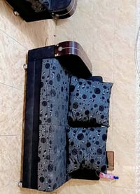 تخم • قلايه شغاله • طباخ