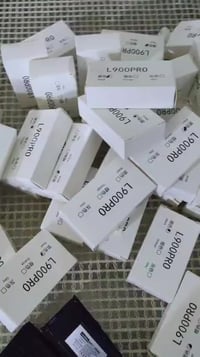 بطارية ٩٠٠ برو • تركيب • فيديو