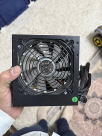 كمبيوتر • استخدام قليل • شرط الفحص