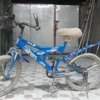 بايسكل • مواصفات كاملة • بي مجال