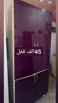 كاونتر بابين • ٣ قطع • كركوك