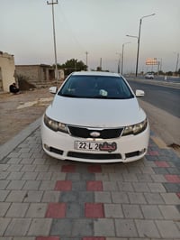 سيراتو • ٢٠١٣ • رقم اربيل