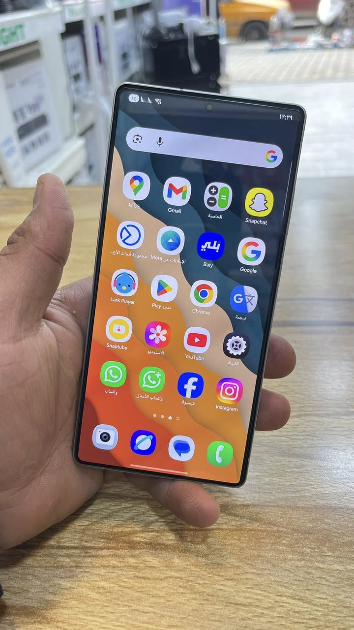 سامسونج 25 ألترا من عين الفهد 256 كيكا
كارتونته وياه سعره 1200 مليون وميتين
بغداد ***********
