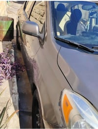 نيسان فيرسا 12 كابون بأنزين جديد سنوية جديد رقم جديد ضرر صندوك و3قطع ا...