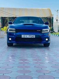 تشارجر GT • ٢٠٢٠ • رقم اربيل
