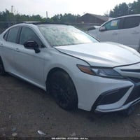 كامري XSE • ٢٠٢٤ • شحن اربيل