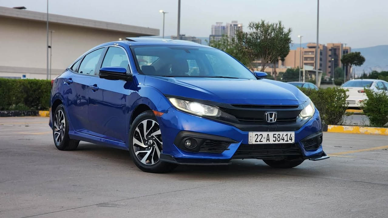 Honda civic 2017

هۆندا سیڤیک ٢٠١٧

بەسمە

شغال 

تەحدید سرعة

سوكان ڤۆلیوم

برێک بەسمە

سێ مۆدی لێخوڕین (نۆڕماڵ، سپۆرت، ئیکۆ)

ئۆتۆ هۆڵد

 سڵاید

دوو کامێرا 

مەکینە ٢.٠ بێ تۆربۆ

گێر ئۆتۆماتیک

سەنەوی و ژینگە و ڕێگاوبان ی تا 2028 تازەیە 

بە شەرتی تەحویل 

یەک چەمەلەغی بۆیاخە 

السعر: 101ورقة 

شوێن : سلێمانی

‏***********
