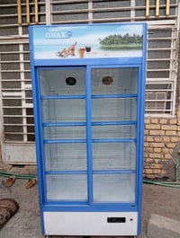 براد تبريد فول ضمان ما طاب تصليح السعر على الخاص 07714141959