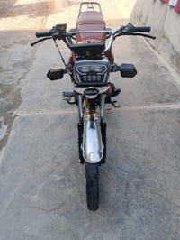 دراجه كله كامله  مناقصه كلشي  موديل ٢٥ السعر ٦٥٠ وبيه مجال رقم الهاتف ...