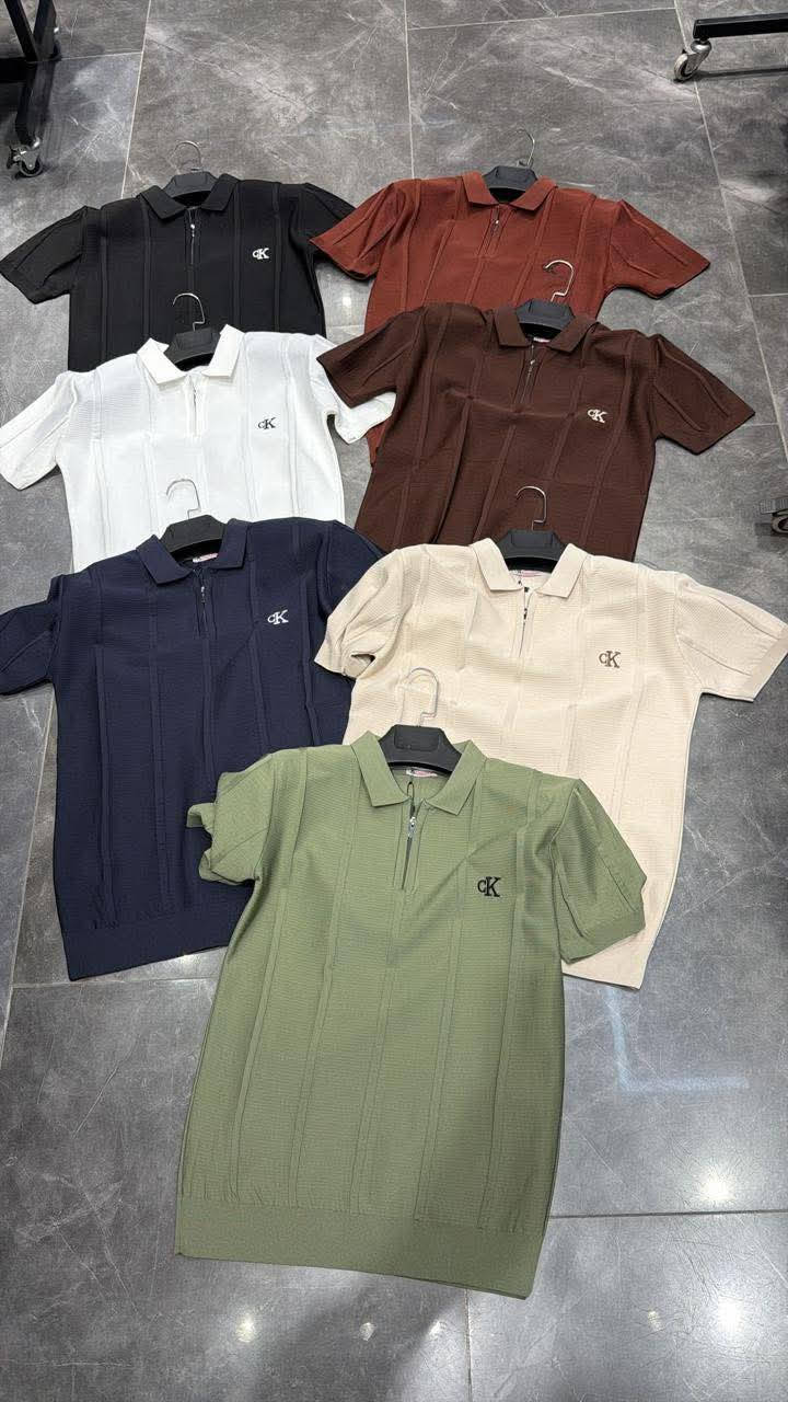 ✨ بفضل الله وكرمه ✨

يسرّنا في أزياء مكي الدلفي أن نعلن عن وصول الوجبة الجديدة من الملابس الرجالية 👔
وذلك تزامنًا مع حلول فصل الصيف واقتراب عيد الفطر المبارك 🌙

نسأل الله أن يكون موسم خير وبركة على الجميع، ونسعد بخدمتكم وتوفير أجمل الموديلات والستايلات الرجالية.

🔹 وصلت الوجبه الجديده من
تشيرت ياخه تركي خامه تريكو قياسات(m L xL xxL )

📍 العنوان: واسط - الكوت 🌺

📞 للاستفسار:
***********
***********

✨ نتشرف بزيارتكم دائمًا ونسعد بثقتكم بنا ✨

#ازياء_مكي_الدلفي
#ساحة_العامل_شارع_الف_عافية_مقابل_حميد_كرزات_مجمع_بلادي_ازياء_مكي_الدلفي
#ملابس_رجالية #ستايل_عراقي #أزياء_رجالية
#عروض_العيد #ملابس_العيد #موضة_رجالية
