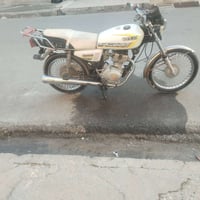 تايكر 2019 • مكينة دمعه • دراجه نضيفه