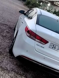 اوبتما 2018 للبيع أمريكي حادثها دعاميه الخلفيه وشويه من الحوض مال سبير...