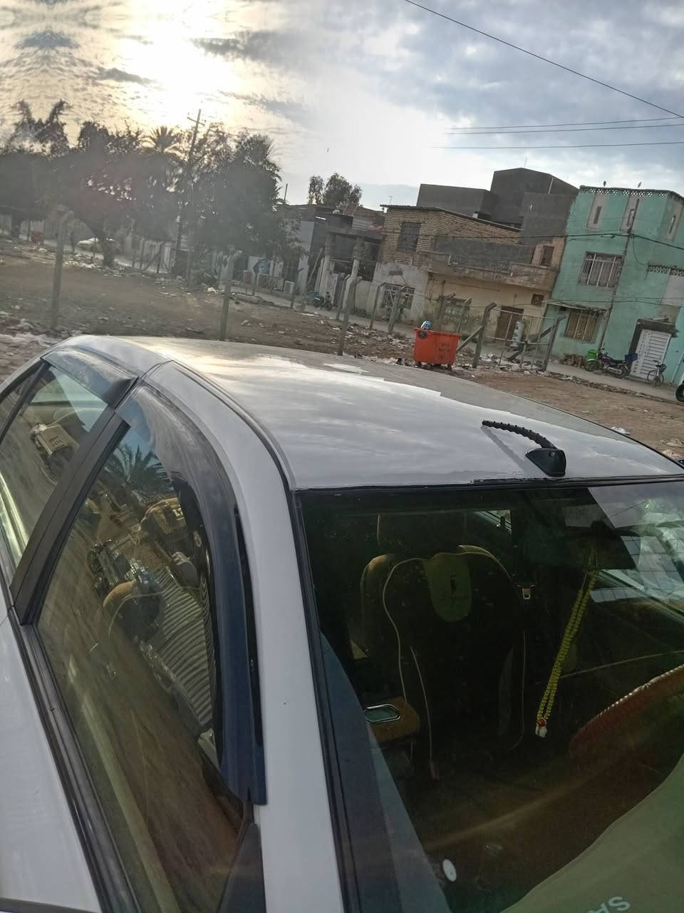 سلام عليكم سمنت للبيع موديل ٢٠١٠ سياره خير من الله مكينة جديدة وكير جديد تخم تاير جديد تبريد شغال ثلاجة سيارة على وضع الشركة رقمي *********** السعر خاص الشراي بي خير ويدلل
