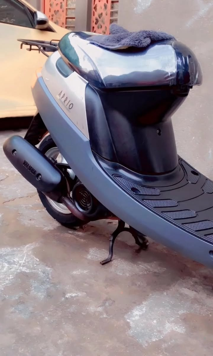 سلام عليكم دراجه بطه مديل 2000 حاويه دراجه مكاني كربلاء.  الرقم ‭٠٧٨٨ ٧٤٧ ٧١٨١‬
