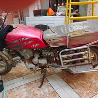 دراجه ڤيوم  موديل 16 اوراق اصولي ابيع ع هاي الحطه ب150  (07837442915)