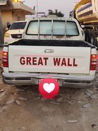 محرك جديد • موديل ٢٠٠٦ • رقم بابل