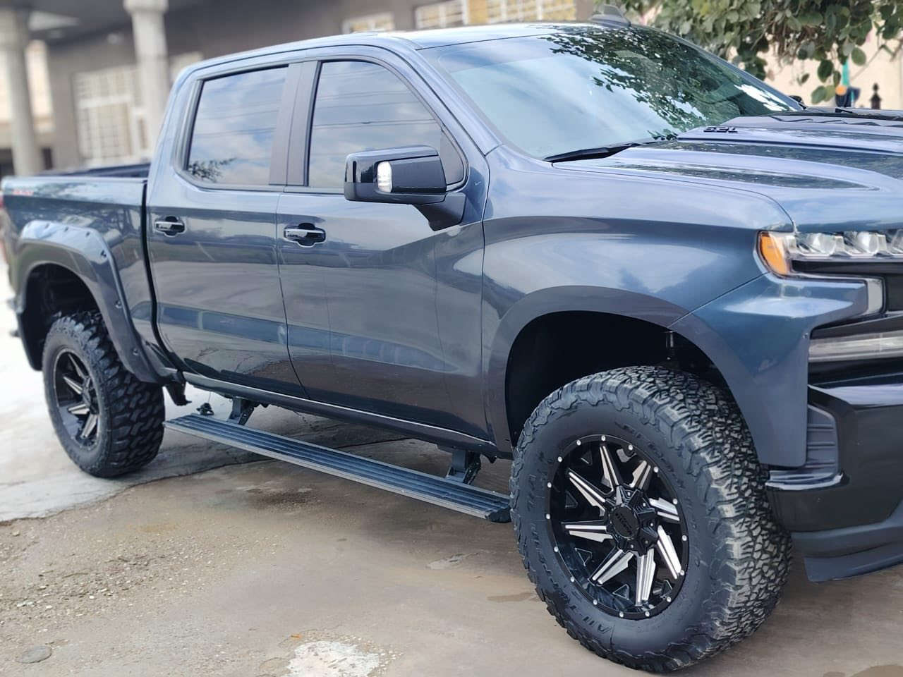 سلفرادو 2022/محرك6200
ادوات مكاني بغداد الرقم *********** 
جديده
