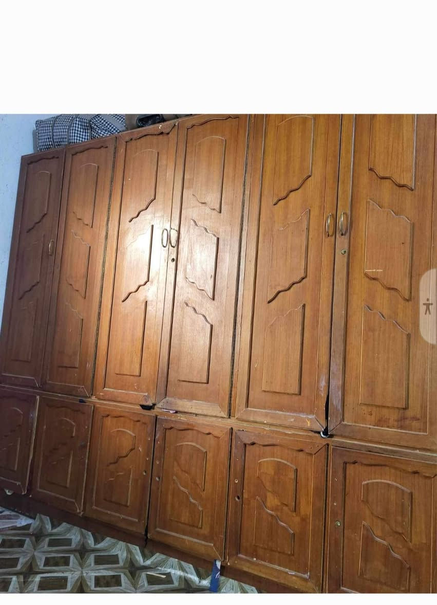 السلام عليكم  وجههي جرباي وكنتور وزازيه البيع سعر 90 بي مجال


**إذا كنت صاحب هذا الإعلان وتريد حذفه لأي سبب، رجاءا أرسل رسالة إلى الدعم الفني**