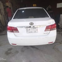 للبيع BYD موديل G3- 2016 - فول مواصفات ++ بي واي دي هوه المواصفات:  . ...